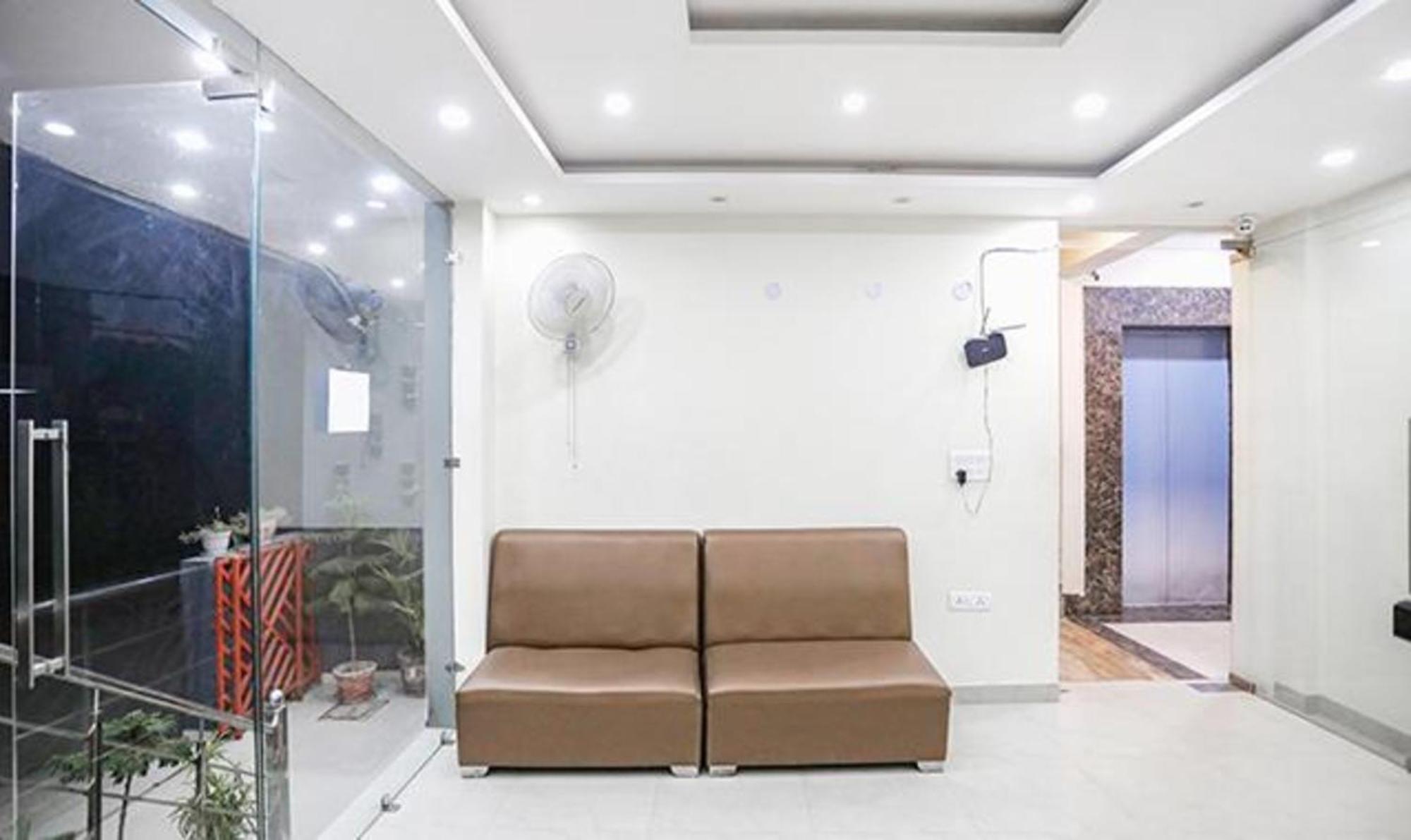 Fabhotel Royal Stay I Greater Noida Eksteriør billede