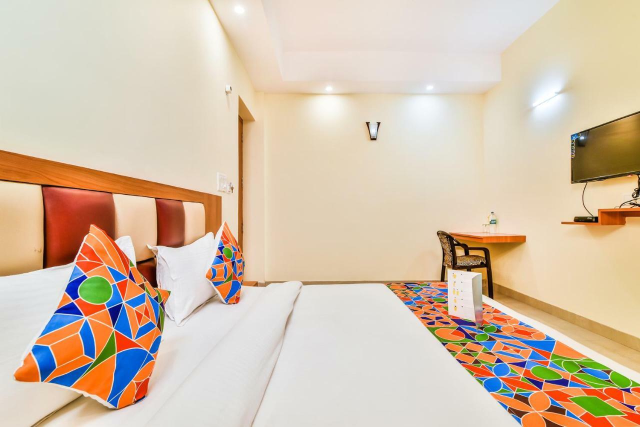 Fabhotel Royal Stay I Greater Noida Eksteriør billede