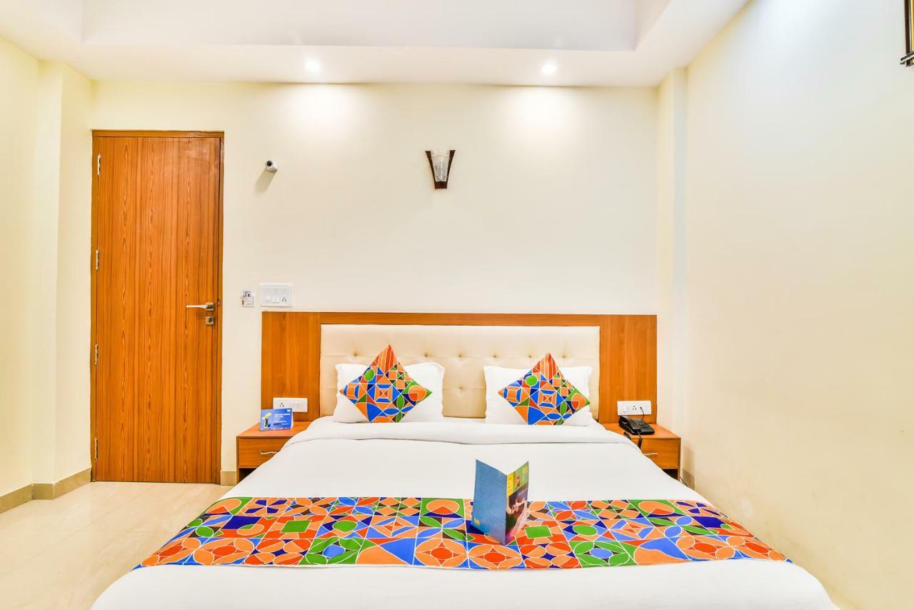Fabhotel Royal Stay I Greater Noida Eksteriør billede