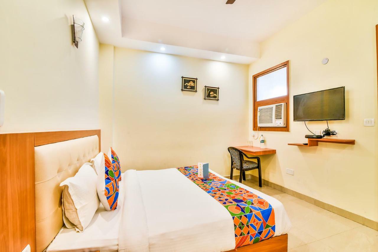 Fabhotel Royal Stay I Greater Noida Eksteriør billede