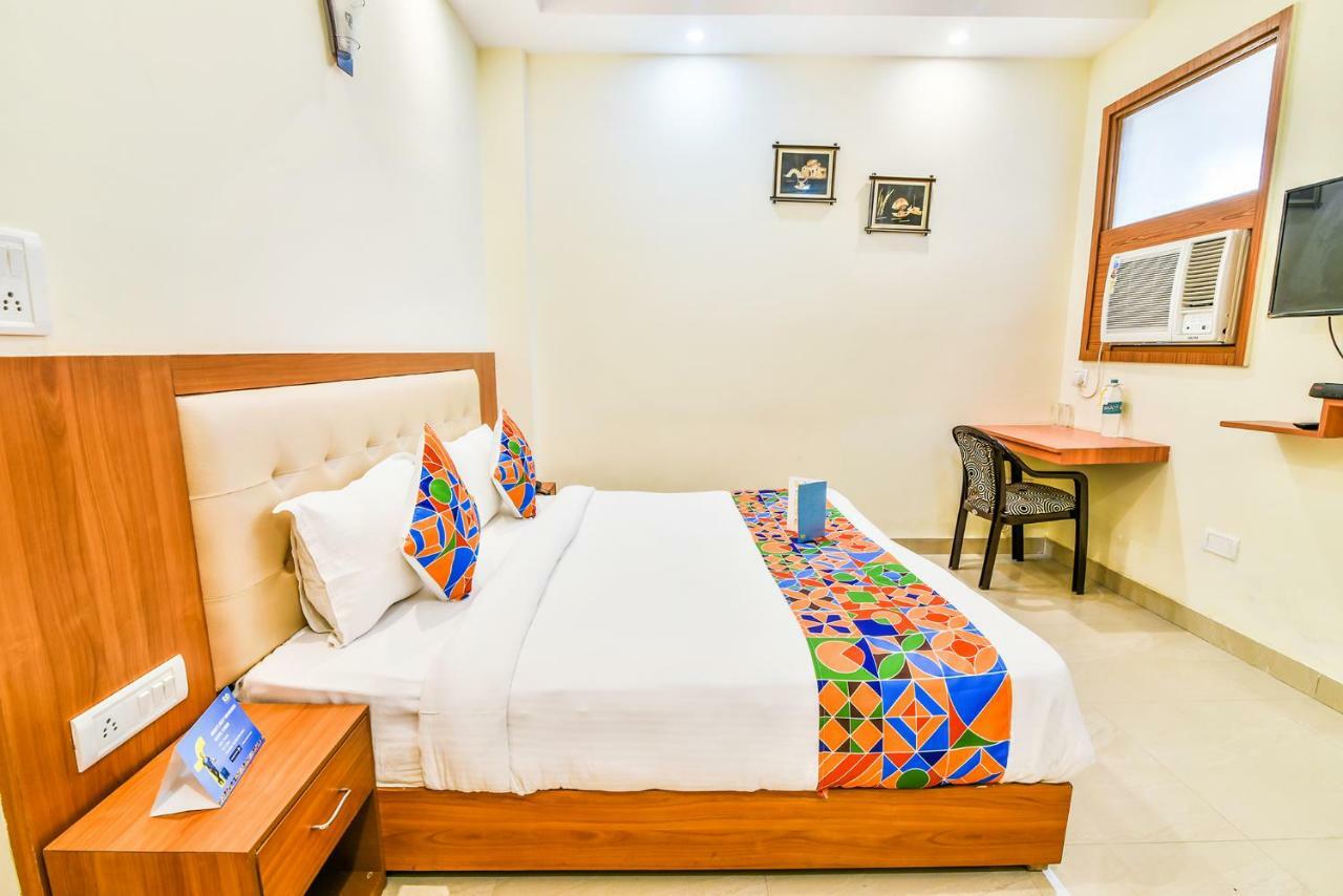 Fabhotel Royal Stay I Greater Noida Eksteriør billede