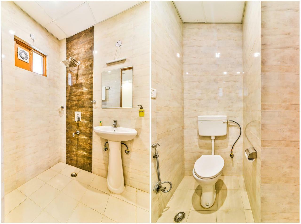 Fabhotel Royal Stay I Greater Noida Eksteriør billede