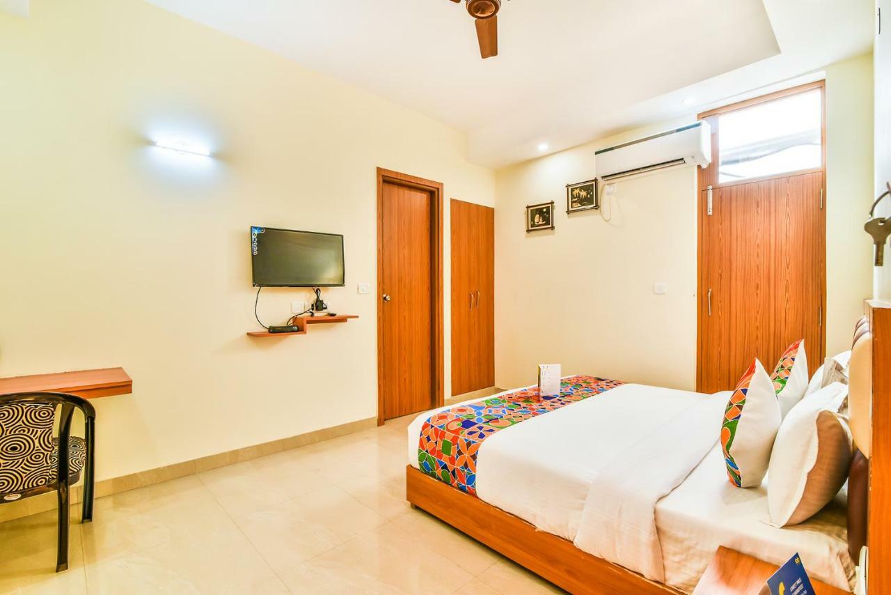 Fabhotel Royal Stay I Greater Noida Eksteriør billede